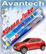 avantech Nissan Juke8